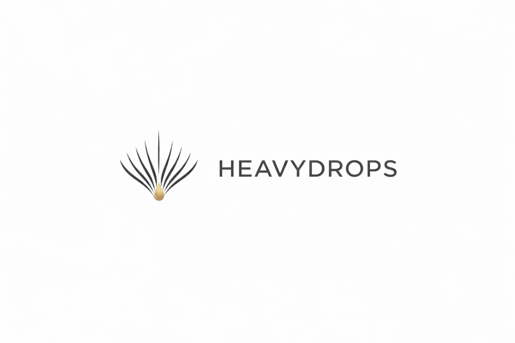 Heavy Drops